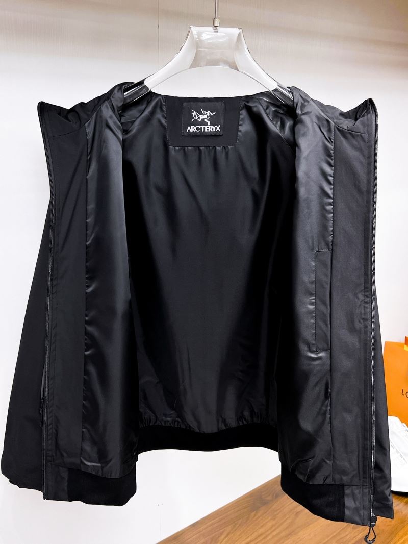 Arcteryx Outwear